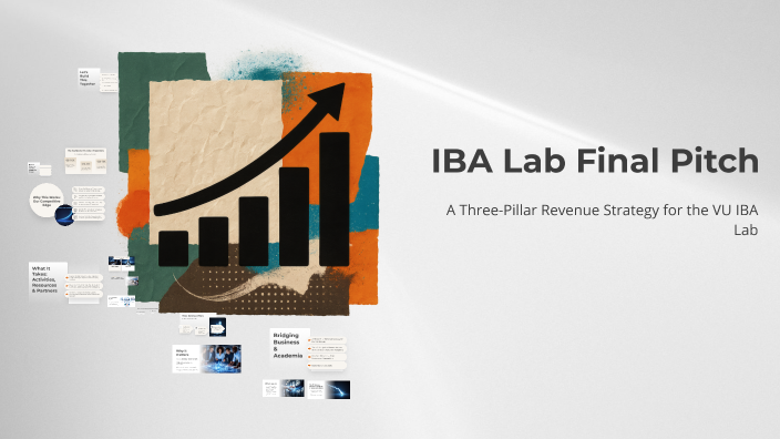 IBA Lab Final Pitch by Antoine De Valck on Prezi