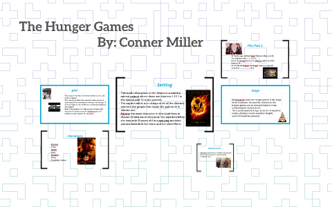 The Hunger Games by on Prezi