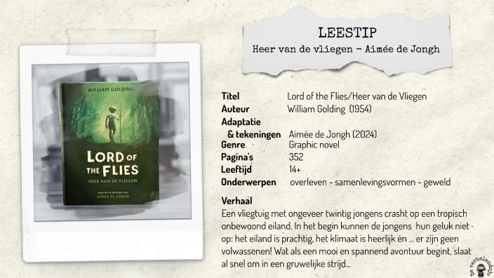 Verhalendojo_LT_BB_Heer van de Vliegen by Annette Kerklaan on Prezi