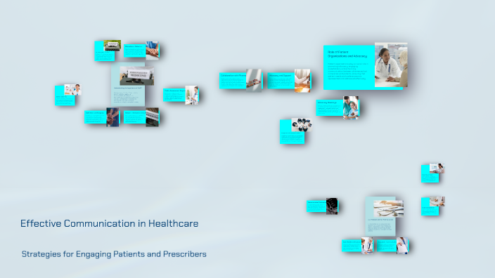 Effective Communication in Healthcare by Daniel on Prezi