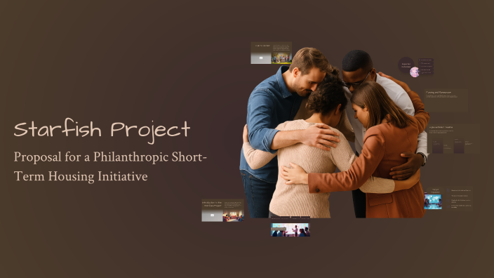 Starfish Project by Director Starfish on Prezi