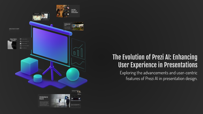 The Evolution of Prezi AI: Enhancing User Experience in Presentations ...