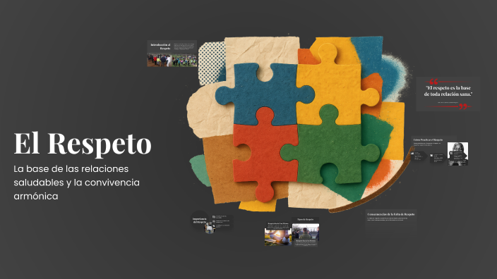 El Respeto by Fredy Hiram on Prezi