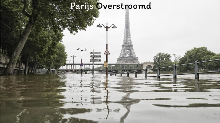 Overstromingen In Frankrijk by Hidde Sieswerda on Prezi Next