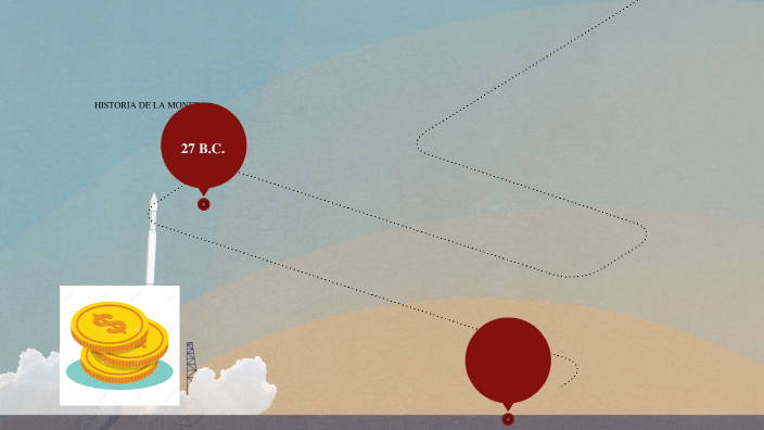 LA HISTORIA DEL DINERO by Elsy Gonzalez on Prezi
