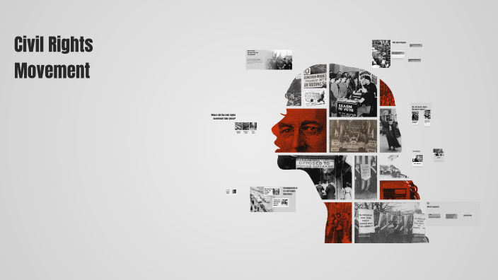 Understanding the Civil Rights Movement by Daiane Oliveira on Prezi