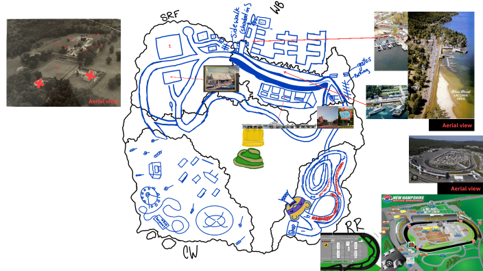 Sh25a Map HH25 Map by Bob Bob on Prezi