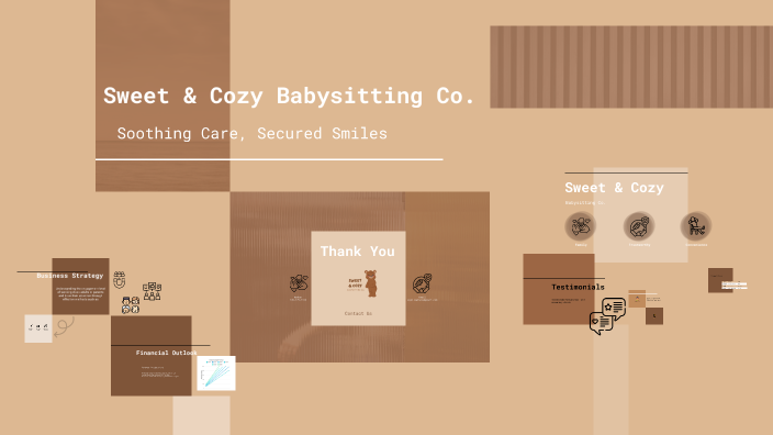 Pitch Deck by Joy Uadiale on Prezi