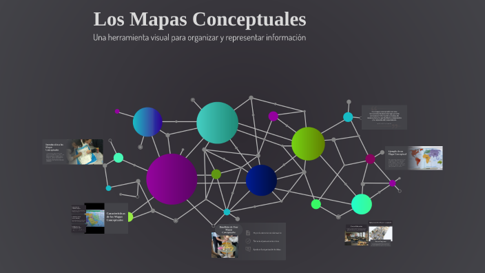 Los Mapas Conceptuales by Enrique Camacho on Prezi