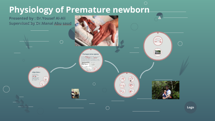 Physiology Of Premature Neonate By Yousef Al-Ali On Prezi