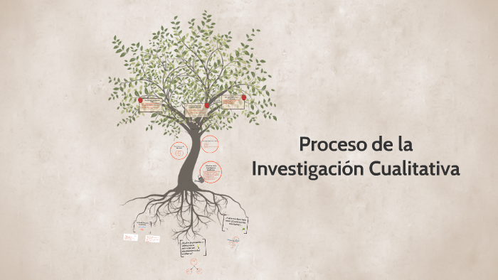 Proceso De La Investigación Cualitativa By Jayro Flores Fores 7480