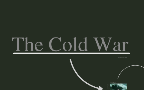 Cold War Timeline by Mimi Shih on Prezi