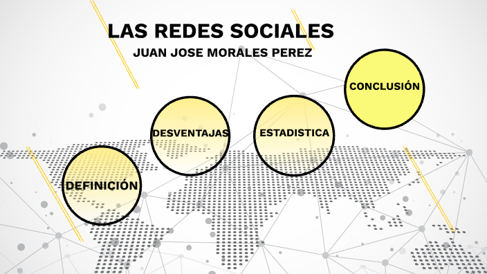 LAS REDES SOCIALES by Juan José Morales Perez on Prezi