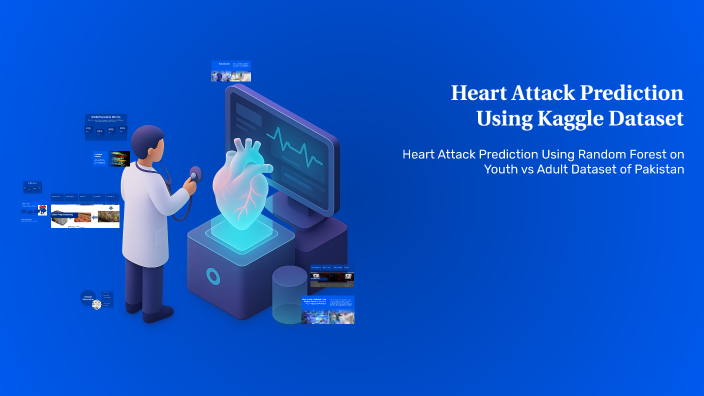 Heart Attack Prediction Using Random Forest on Youth vs Adult Dataset ...
