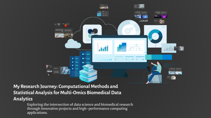 Leveraging Data Science in Biomedical Research by Kavya Kirthi Dandu on ...
