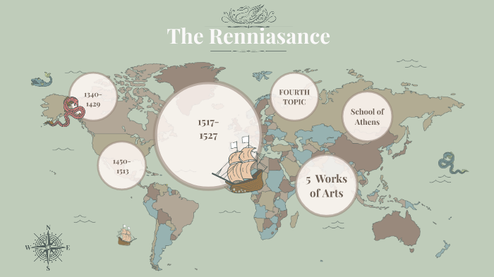 Renaissance Timeline by zoe oliphant on Prezi
