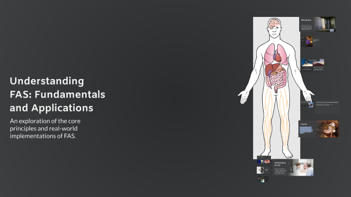 Fas Modification Work Understanding FAS: Fundamentals and Applications by kaitlyn paterson on ...