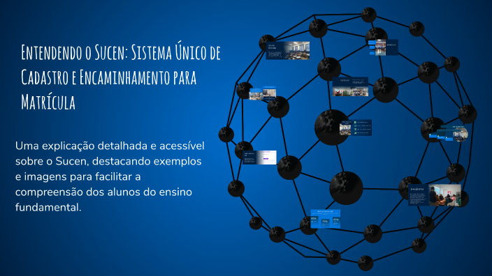 Entendendo o Sucen: Sistema Único de Cadastro e Encaminhamento para ...