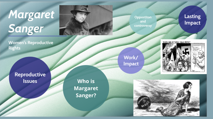 Margaret Sanger by Howard schwarz on Prezi