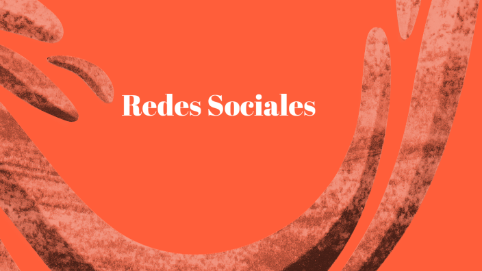 Las Redes Sociales by maria jose urbina florez on Prezi
