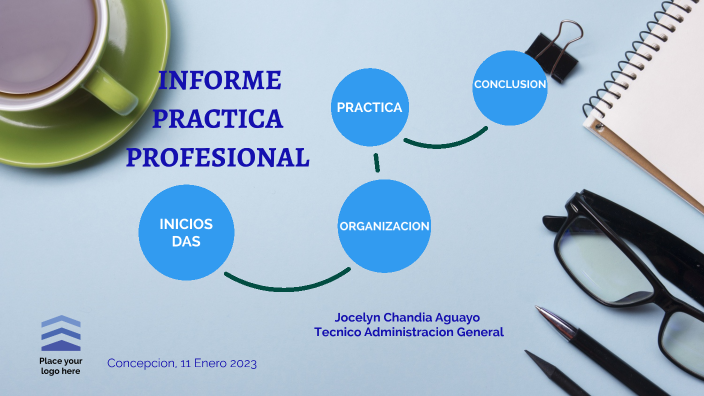 INFORME PRACTICA DAS by Jocelyn michelle Gomez chandia on Prezi