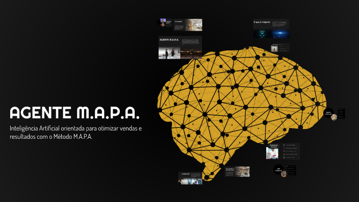 AGENTE M.A.P.A. by Lendel Faria on Prezi