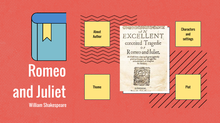 Romeo and Juliet by Alessia Racanati on Prezi