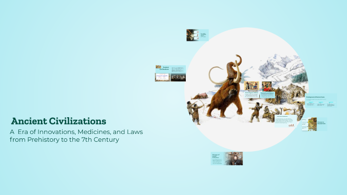 Exploring Ancient Civilizations by lauren Gallacher on Prezi