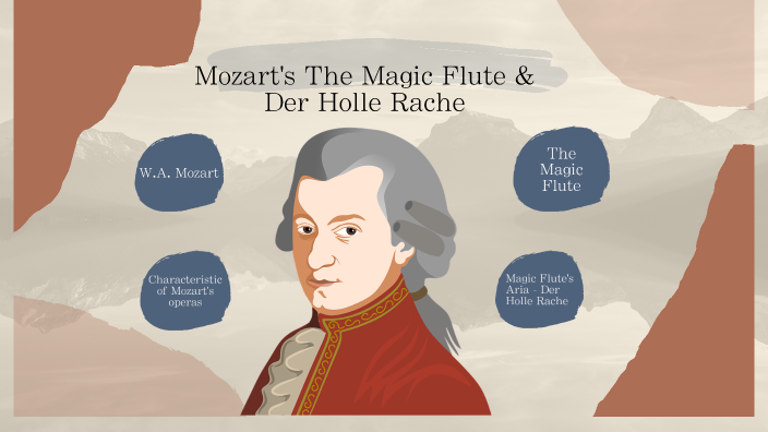 Mozart's The Magic Flute & Der Holle Rache by Angeline Neoh 梁彥君 on Prezi