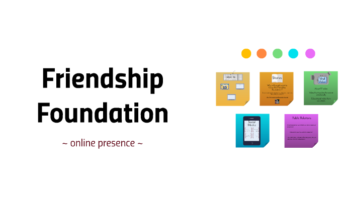 Friendship by on Prezi