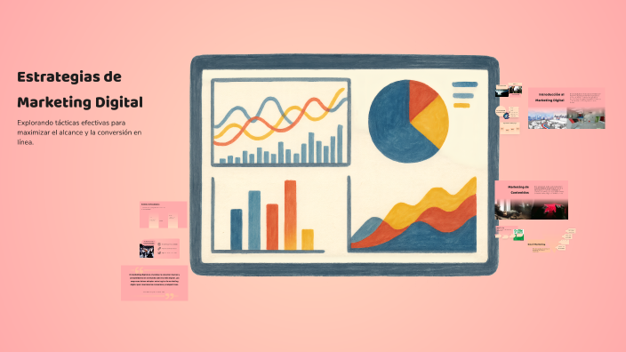 Estrategias de Marketing Digital by YERLY TRUJILLO on Prezi