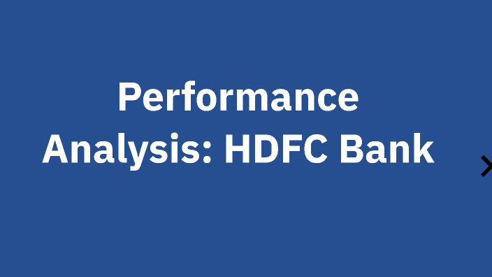 Project Report Hdfc Bank By Rabjyot On Prezi 7383