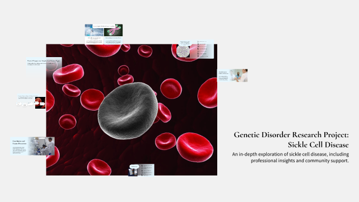 Understanding Sickle Cell Disease: A Comprehensive Overview by Courtney ...