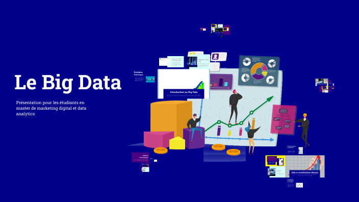 Le Big Data by Ya Ok on Prezi