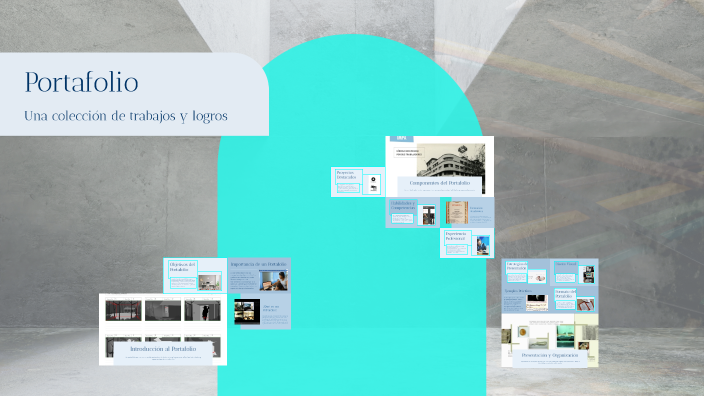 Portafolio by Juli Paredes on Prezi
