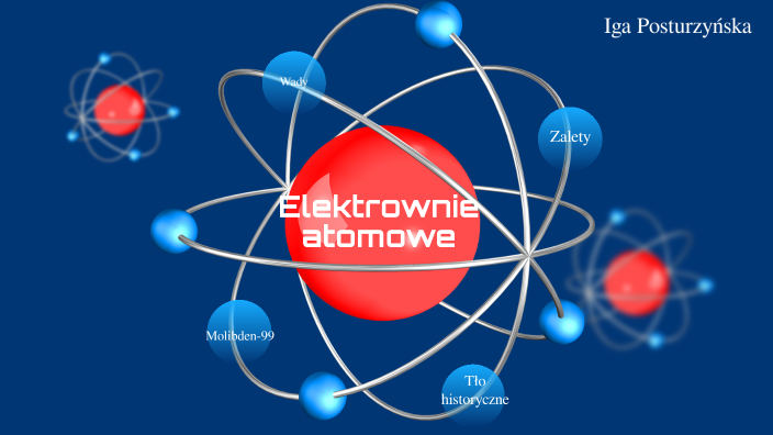 Energia atomowa by Iga Posturzyńska on Prezi Next