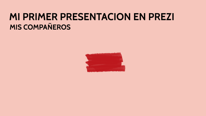 MI PRIMER PRESENTACION EN PREZI by Diego Hernandez perez on Prezi
