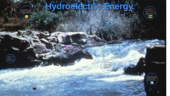 Hydroelectric Energy by Lekshmi S on Prezi
