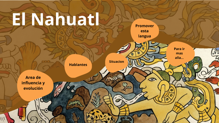 El Nahuatl by zo ka on Prezi