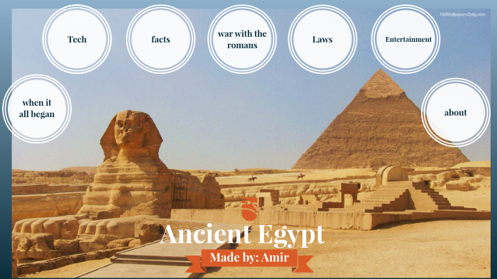 Ancient Civilizations by Amir Seid on Prezi