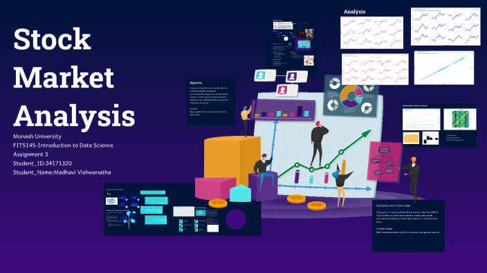 Stock Market Analysis by Ammi V on Prezi