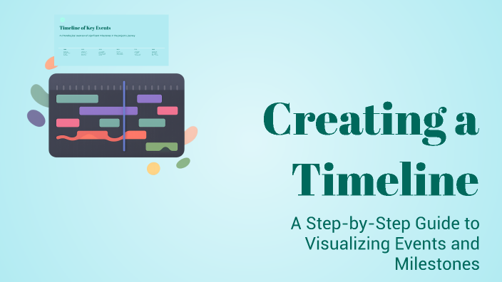 Creating a Timeline by Alexandre Jasmin on Prezi