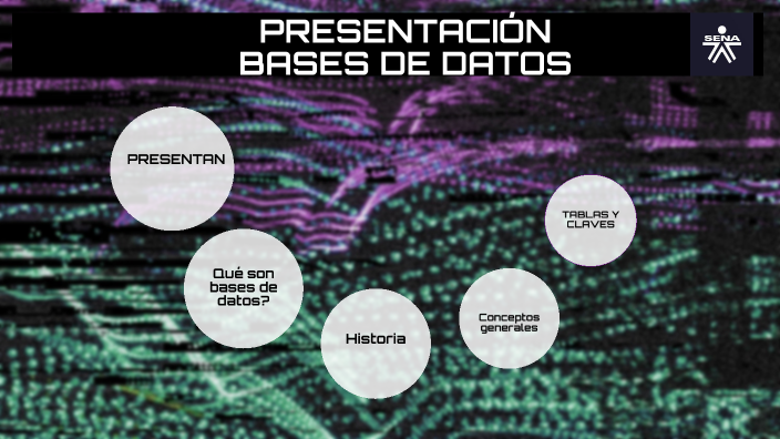 BASES DE DATOS by Sebastian Zuluaga on Prezi