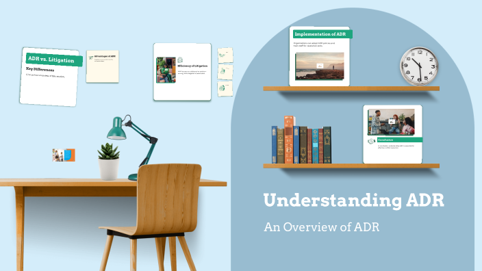 Understanding ADR by Pathmarasa Selvarasa on Prezi