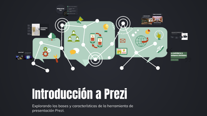 Introducción a Prezi by ORLANDO DANIEL CAUDILLO LARA on Prezi