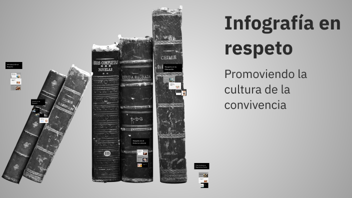 Infografía en respeto by Nicol Lisbeth Rojas on Prezi