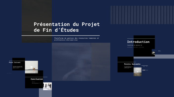 Présentation du Projet de Fin d’Études by Chaima Mestiri on Prezi