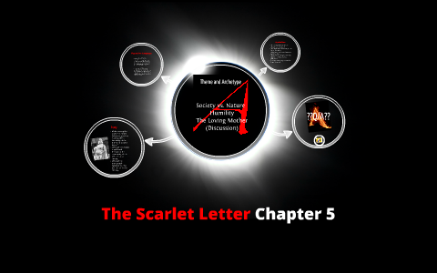 The Scarlet Letter by Peter Maddox on Prezi