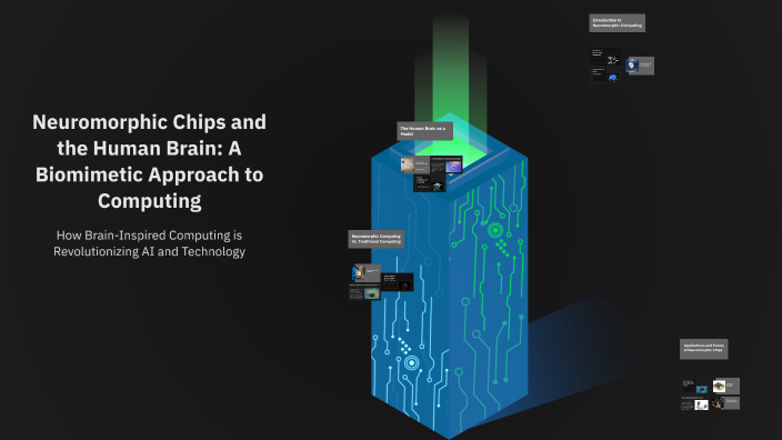 Neuromorphic Chips and the Human Brain: A Biomimetic Approach to ...