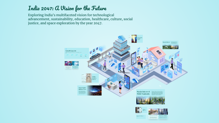India 2047: A Vision for the Future by Ashiyan Manawar on Prezi